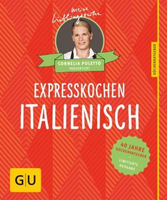 Expresskochen Italienisch