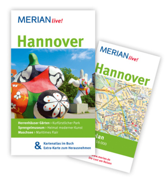 Merian live! Hannover Merian live! Hannover