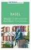 MERIAN momente Reiseführer Basel