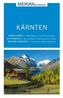 MERIAN momente Reiseführer Kärnten