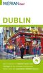 MERIAN live! Reiseführer Dublin