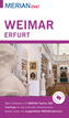 MERIAN live! Reiseführer Weimar