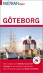 MERIAN live! Reiseführer Göteborg