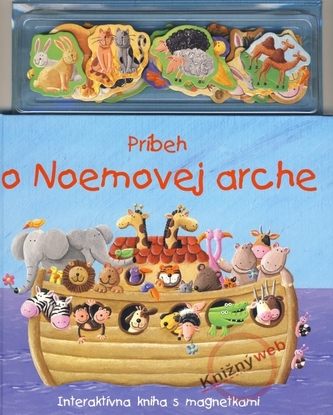 Príbeh o Noemovej arche