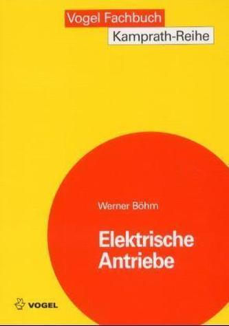 Elektrische Antriebe