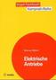 Elektrische Antriebe