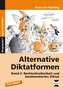 Rechtschreibarbeit und kommentiertes Diktat, 3./4. Klasse
