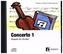 Concerto, 1 Audio-CD. Tl.1