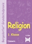 Religion, 1. Klasse, 13 Folien
