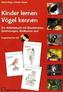 Kinder lernen Vögel kennen, m. Vogelstimmen-Audio-CD