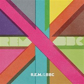 R.E.M. at The BBC