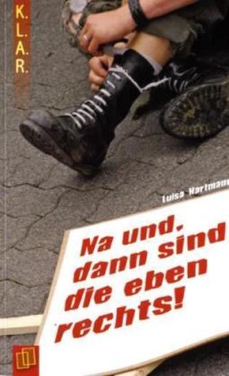 Na und, dann sind die eben rechts!