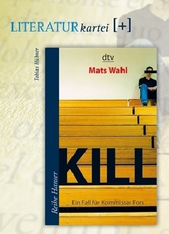 Kill, Literatur-Kartei