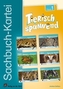 Tierisch spannend, Sachbuch-Kartei. Paket.1