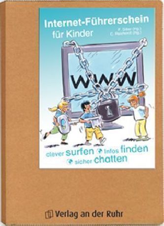 Der Internet-Führerschein für Kinder