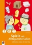 101 Spiele mit Alltagsmaterialien