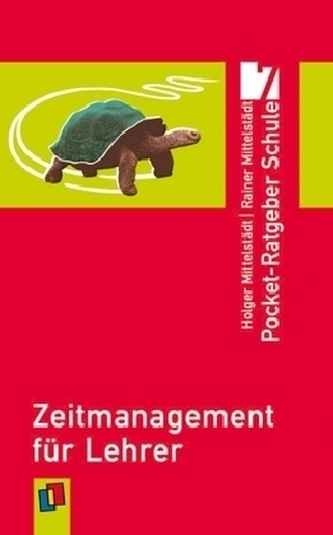 Zeitmanagement für Lehrer