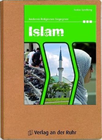 Ein Stationenlernen zum Islam