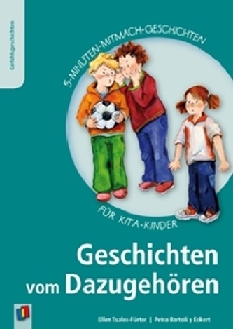 Geschichten vom Dazugehören