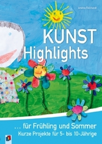 Kunst-Highlights für Frühling und Sommer