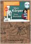 Mein Körper - Eine Werkstatt, Klasse 3/4, m. CD-ROM