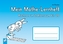 Mein Mathe-Lernheft - Rechnen im Zahlenraum bis 20