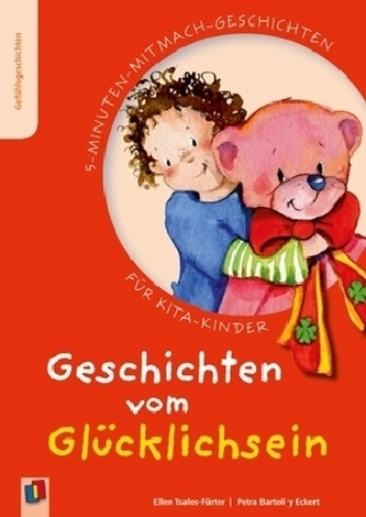 Geschichten vom Glücklichsein