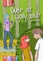Wer ist Lolly_blu?, Lesestufe 3