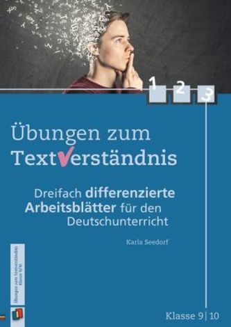 Übungen zum Textverständnis, Klasse 9/10