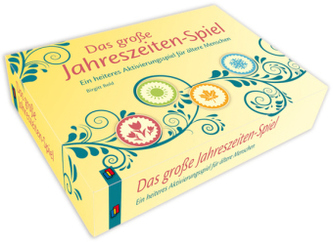 Das große Jahreszeiten-Spiel (Spiel)