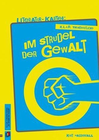 Im Strudel der Gewalt, Literatur-Kartei