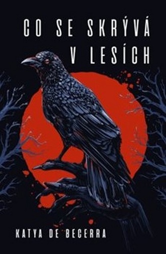 Co se skrývá v lesích Co se skrývá v lesích
