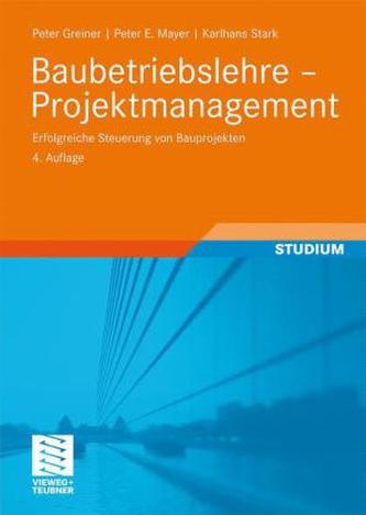 Projektmanagement