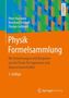 Physik Formelsammlung