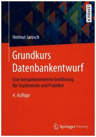 Grundkurs Datenbankentwurf