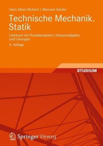 Technische Mechanik. Statik