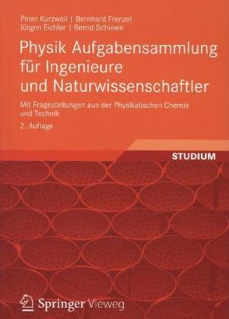 Physik Aufgabensammlung