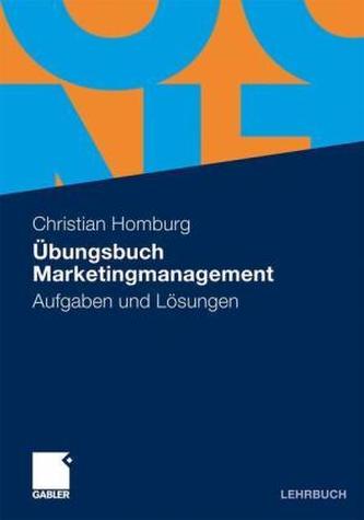 Übungsbuch Marketingmanagement