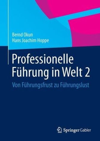 Professionelle Führung in Welt 2