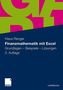 Finanzmathematik mit Exel