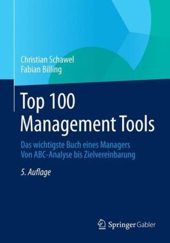 Top 100 Management Tools