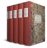 1792 bis 1795. 1796 bis 1798. 1799 bis 1801. Beilagen 1792 bis 1801. 'Bürger und Revolutionen', 4 Bde. + 1 Begleitbd.