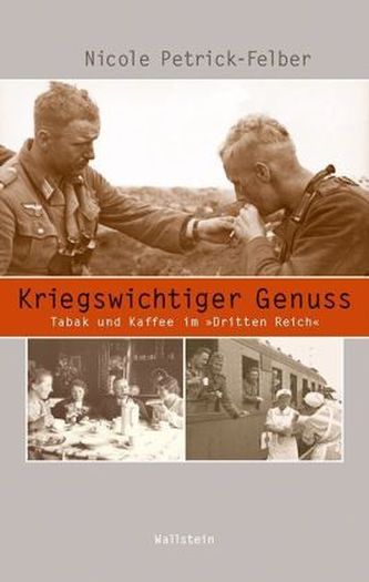 Kriegswichtiger Genuss