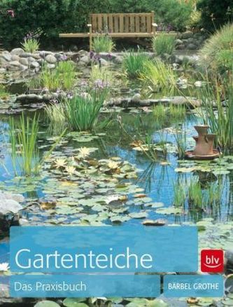Gartenteiche