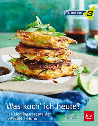Was koch ich heute?