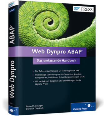 Web Dynpro ABAP