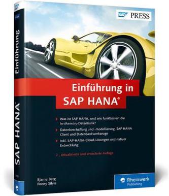 Einführung in SAP HANA