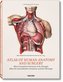 Atlas of Human Anatomy and Surgery, 2 Vols.. Atlas d'anatomie humaine et de Chirurgie / Atlas der menschlichen Anatomie und Chir