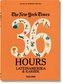 The New York Times, 36 Hours. Lateinamerika & Karibik. The New York Times. 36 Hours. Latin America & The Caribbean, englische Au