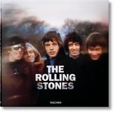 The Rolling Stones, deutsche Ausgabe